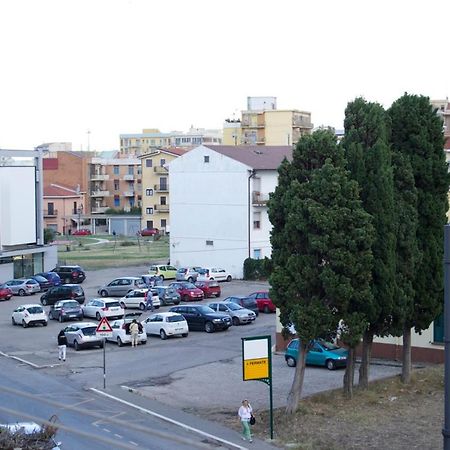 Appartamento Anemone Termoli Εξωτερικό φωτογραφία